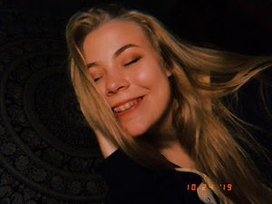 Meet your Posher, Jaclyn